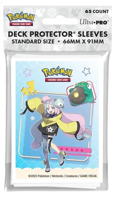 Produktbild von Ultra PRO 2116628, Kartenhülle, Transparent