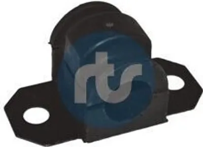 Produktbild von RTS 035-00214 Lagerung Stabilisator Stabigummi Vorne Rechts Vorne Links für FORD Fiesta Mk6 Schrägheck (JA8, JR8) Fiesta Mk6 Kastenwagen