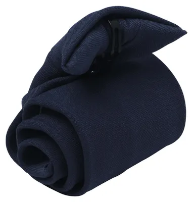 Immagine prodotto di Premier - Cravatta con fermaglio LT2669 (taglia unica) (blu navy)