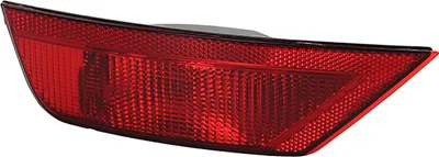 Produktbild von Johns, Nebelschlußleuchte passend für Ford Kuga 08 03/08- ohne Lampenträger Neuware