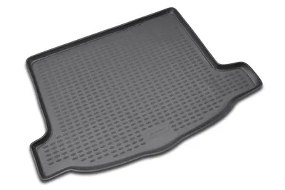 Produktbild von Gummiwanne für Kofferraum Honda Civic 2006-2016 (Fließheck)