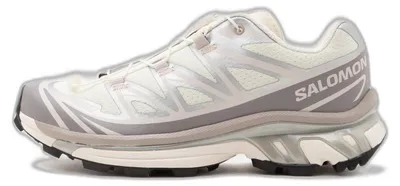Zdjęcie produktu dla Salomon XT-6 sneakersy buty męskie beżowe L45472200