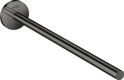 Immagine prodotto di hansgrohe AXOR UNIVERSAL Circular porte-serviettes, 42826330, 42826330
