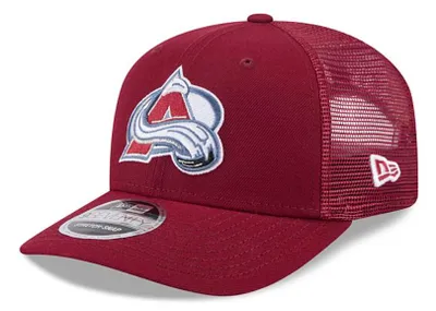 Produktbild von New Era Kappe New Era 9SEVENTYSS NHL, Minnesota Wild,