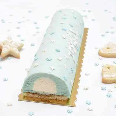 Zdjęcie produktu dla Słodkie dekoracje - Perłowe płatki 50 g