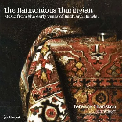 Image de Charlston, T : Harmonie thuringienne