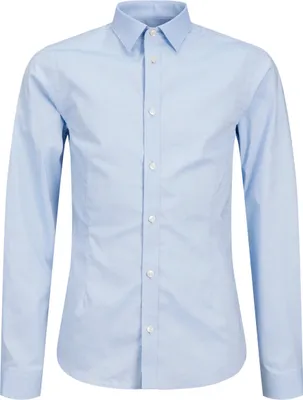 Produktbild von Jack & Jones 12151620, Hemd, 164 cm, 1 Stück(e)