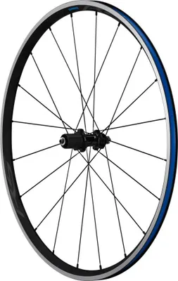 Produktbild von SHIMANO Hinterrad WH-RS300 CL - 28 Zoll Laufrad, Center Lock, Rennrad 28"