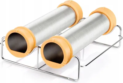 Produktbild von Tescoma Trdelník Backformen Zylindrisch 2 Stück Traditionell