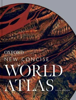 Image de New Concise World Atlas