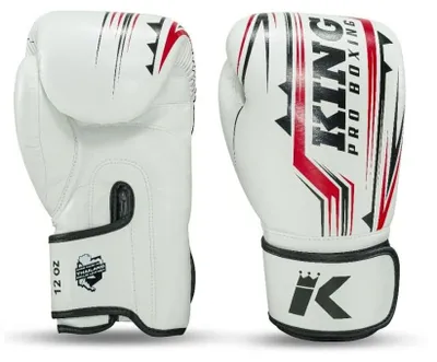 Produktbild von King PB Boxhandschuhe Spartan 2(10 Unzen)