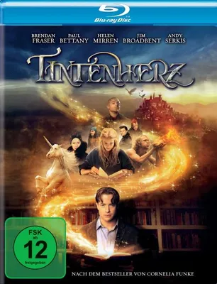 Produktbild von Tintenherz