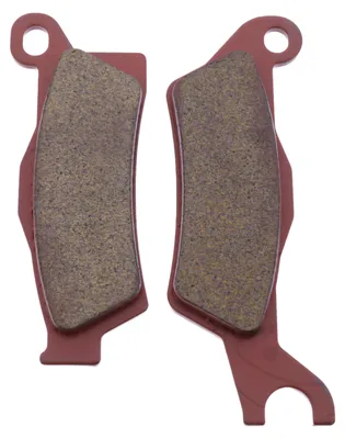 Imagen del producto de Juego de pastillas de freno BREMBO 07GR27SD
