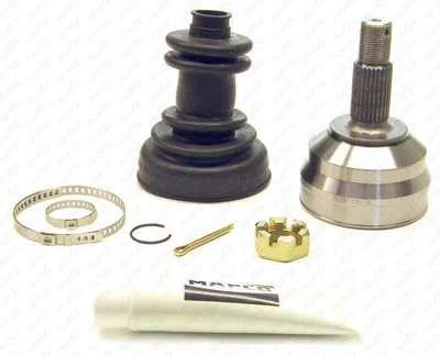 Produktbild von MAPCO Gelenksatz Antriebswelle Vorne Radseitig passend für PEUGEOT EXPERT Kasten (222) 16362