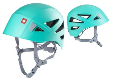 Zdjęcie produktu dla Kask wspinaczkowy Ocun Shard - green mint