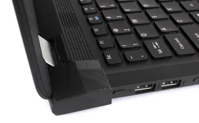 Produktbild von Reparatursatz für Gehäusedeckelscharnier Acer Spin 3 SP315-51