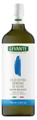 Produktbild von Natives Olivenöl extra Gusto Delicato 750ml - Levante
