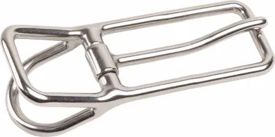 Produktbild von Zilco Kombi Strangschnalle 95 x 25mm