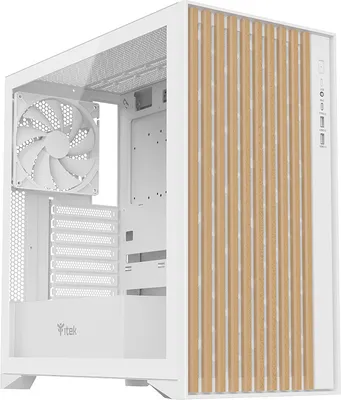Immagine prodotto di itek WOODY Tower Bianco