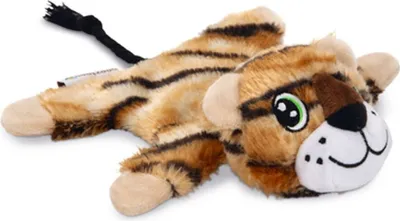 Produktbild von Beeztees Roar - Hundespielzeug - braun - 18x19x8 cm