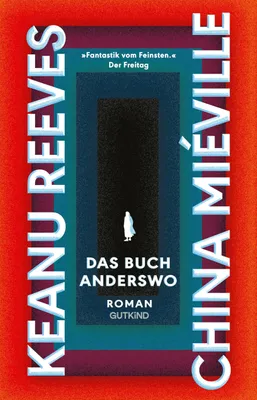 Immagine prodotto di Das Buch Anderswo