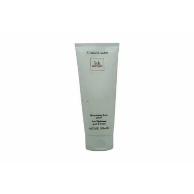 Produktbild von Elizabeth Arden 5th Avenue Körperlotion 200ml für Frauen