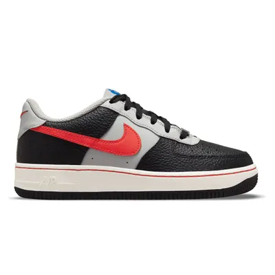 Immagine prodotto di Nike Air Force 1 Low '07 LV8, edizione speciale per il 75° anniversario della NBA, squadra dei Trail Blazers (taglia per ragazzi) - EU 36