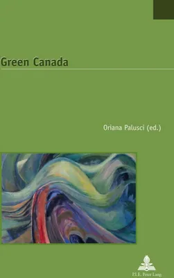 Produktbild von Green Canada