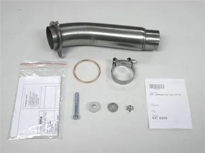 Produktbild von IXIL Ersatzadapterrohr CB 1300 S/F 03-07