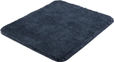 Produktbild von Kleine Wolke Badteppich RICCO Iceblue 50 x 60 cm