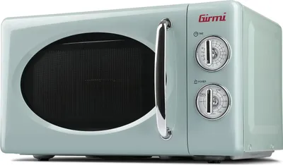 Immagine prodotto di Girmi FM21 Over the range Combination microwave 20 L 700 W Blue
