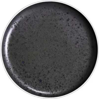 Produktbild von Aster Granit - Dessertteller 21 cm (Set mit 6 Stück)