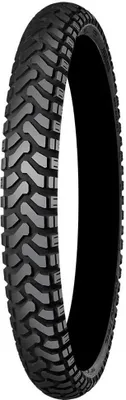 Produktbild von Mitas Enduro Trail 59h M+s Tl Offroad-vorderreifen Silber 110 / 80 / 19 Silber 110 / 80