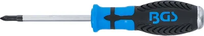 Produktbild von BGS 4908 Schraubendreher, PH No. 1 x 75 mm