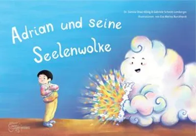 Produktbild von Adrian und seine Seelenwolke