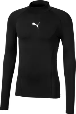 Zdjęcie produktu dla Puma Liga Baselayer Tee LS Warm