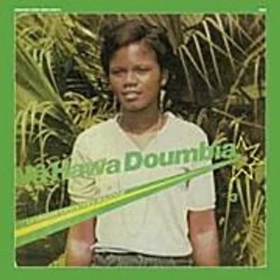 Produktbild von Doumbia,Nahawa-La Grande Cantatrice Malienne Vol.3
