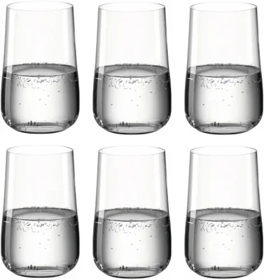 Obrázok produktu pre Leonardo Brunelli Sklenice na long drink