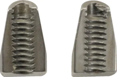 Immagine prodotto di KS Tools Ganasce di ricambio per testa di rivetto, per 150.9630, 150.9579