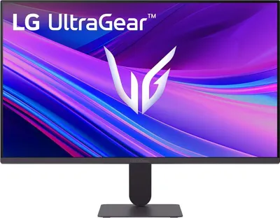 Produktbild von LG UltraGear 24G411A-B 24" 144 Hz FHD Gaming Monitor mit NVIDIA® G-SYNC®-Kompatibilität