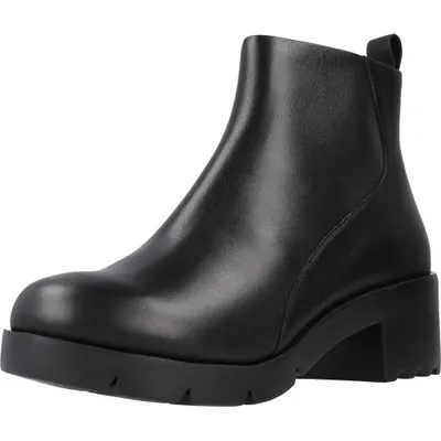 Produktbild von CAMPER Stiefeletten WANDA, Schwarz:37