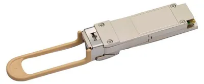 Produktbild von HPE Aruba X141 2-strand - QSFP28 Empfängermodul
