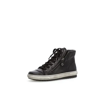 Produktbild von Gabor Sportliche Schnürschuhe Damen 31393135333034 Schwarz 37 EU