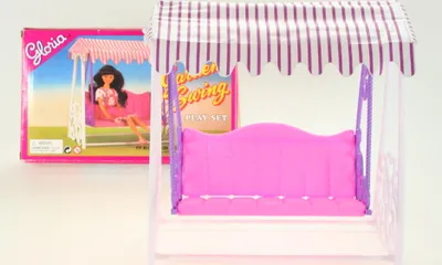 Produktbild von Gloria Garden Swing