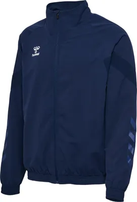 Produktbild von hmlTRAVEL WOVEN JACKET
