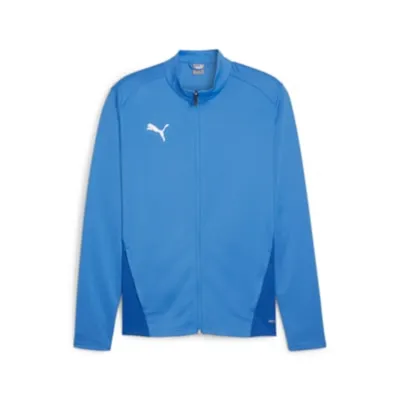 Immagine prodotto di Puma Teamgoal giacca in poliestere da uomo - Royal
