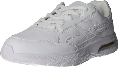 Produktbild von Schnürhalbschuh Sneaker (sportlich) RJ23-204-WH