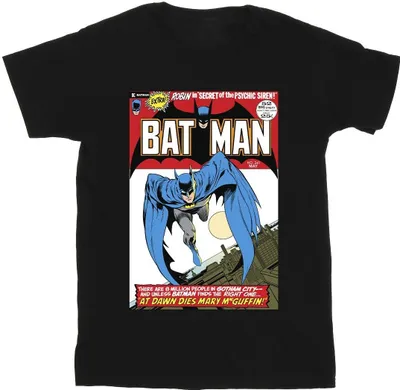 Produktbild von DC Comics - T-Shirt für Herren BI15378 (L) (Schwarz)