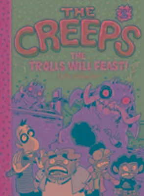 Image de The Creeps