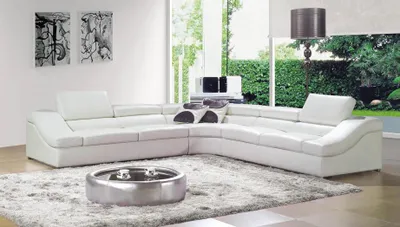 Produktbild von Eckgarnitur Wohnlandschaft L Form Sofa Eckcouch Ecksofa Couch Garnitur Polster